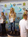 Кубок Пензенской области по плаванию среди инвалидов и лиц с ограниченными физическими возможностями всех категорий. ДВС 