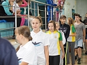 Чемпионат и первенство Пензенской области по плаванию, г.Пенза, 23 сентября 2016