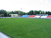 Стадион "Пенза"