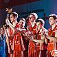 Зареченская школьная баскетбольная команда вышла в финал Всероссийских соревнований Чемпионата ШБЛ «КЭС-БАСКЕТ»