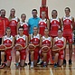 Пензенская баскетбольная команда «Юность» готовится к первым играм