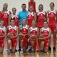 Пензенская «Юность» готовится к первым домашним  играм чемпионата России по баскетболу среди женских команд Суперлиги второго дивизиона