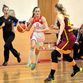 Пензенская «Юность» потерпела второе поражение в чемпионате России по баскетболу среди женских команд Суперлиги второго дивизиона.
