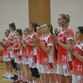 Баскетболистки пензенской «Юности» побеждают новосибирское «Динамо-2»