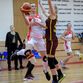 Пензенская «Юность» начнет плей-офф чемпионата России по баскетболу среди женских команд Суперлиги второго дивизиона матчем с БК «Шахты-ЮРГПУ (НПИ)»