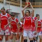 Пензенский баскетбольный клуб «Юность» потерпел поражение в Ростове-на-Дону