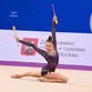Пензенские гимнастки победили на международном турнире в Италии