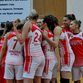 Пензенская «Юность» выбыла из Кубка России по баскетболу среди женских команд