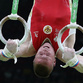 Денис Аблязин – серебряный призер чемпионата мира в упражнении на кольцах