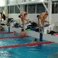 Пензенские спортсмены принимают участие в тренировочном сборе Всероссийской федерации плавания