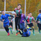 Сборная Пензенской области завоевала «бронзу» на первенстве России по регби среди юношей до 17 лет