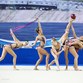 Новости из регионов: пензенские гимнастки выступили на чемпионате России в Казани