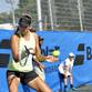 Пензенская теннисистка Марта Пайгина успешно выступает на международном турнире в Испании