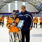 Новости из регионов: хоккейная команда «Дизель-2009» заняла второе место на турнире в Нижнекамске