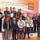 В День народного единства в Пензе состоялся чемпионат области по кикбоксингу