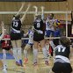 Пензенская волейбольная команда «Университет-Визит» начала второй тур чемпионата России в Рязани с победы