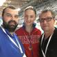 Виктория Андреева победила на чемпионате России в Казани по плаванию на короткой воде