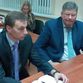 Валерий Савин провел совещание в министерстве физической культуры и спорта Пензенской области