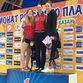 Виктория Андреева – чемпионка России в плавании на 200 м кролем