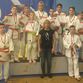 Юные пензенские дзюдоисты завоевали «серебро» на турнире в Мордовии