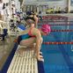 Первенство по плаванию Пензенской областной спортивной школы олимпийского резерва водных видов спорта