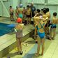 В Бессоновке прошло тестирование учащихся по программе обучения навыкам плавания