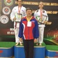 Пензенские спортсменки успешно выступили на Кубке мира по каратэ WKC