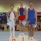 Завершился Кубок Пензенской области по спортивной гимнастике