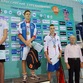 В Астрахани проходят соревнования по плаванию