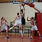 Пенза примет 1 тур финального этапа чемпионата России по баскетболу среди женских клубов Высшей лиги
