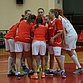 В Пензе стартовал I тур финального этапа чемпионата России по баскетболу среди женских команд Высшей лиги 