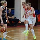 БК «Юность»  занял 3 место по итогам I тура финального этапа чемпионата России по баскетболу