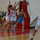 БК «Юность» с победы стартовал во II туре финала чемпионата России по баскетболу