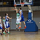 БК «Союз» вышел в полуфинал чемпионата России по баскетболу