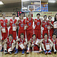 Баскетболисты Самарской области победили на II этапе VII летней Спартакиады учащихся России